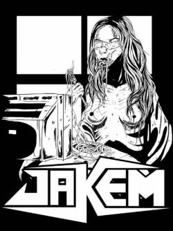 Jakem : Comiendo Gusanos